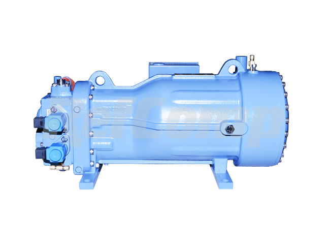 SW5L-020/025/030螺杆压缩机